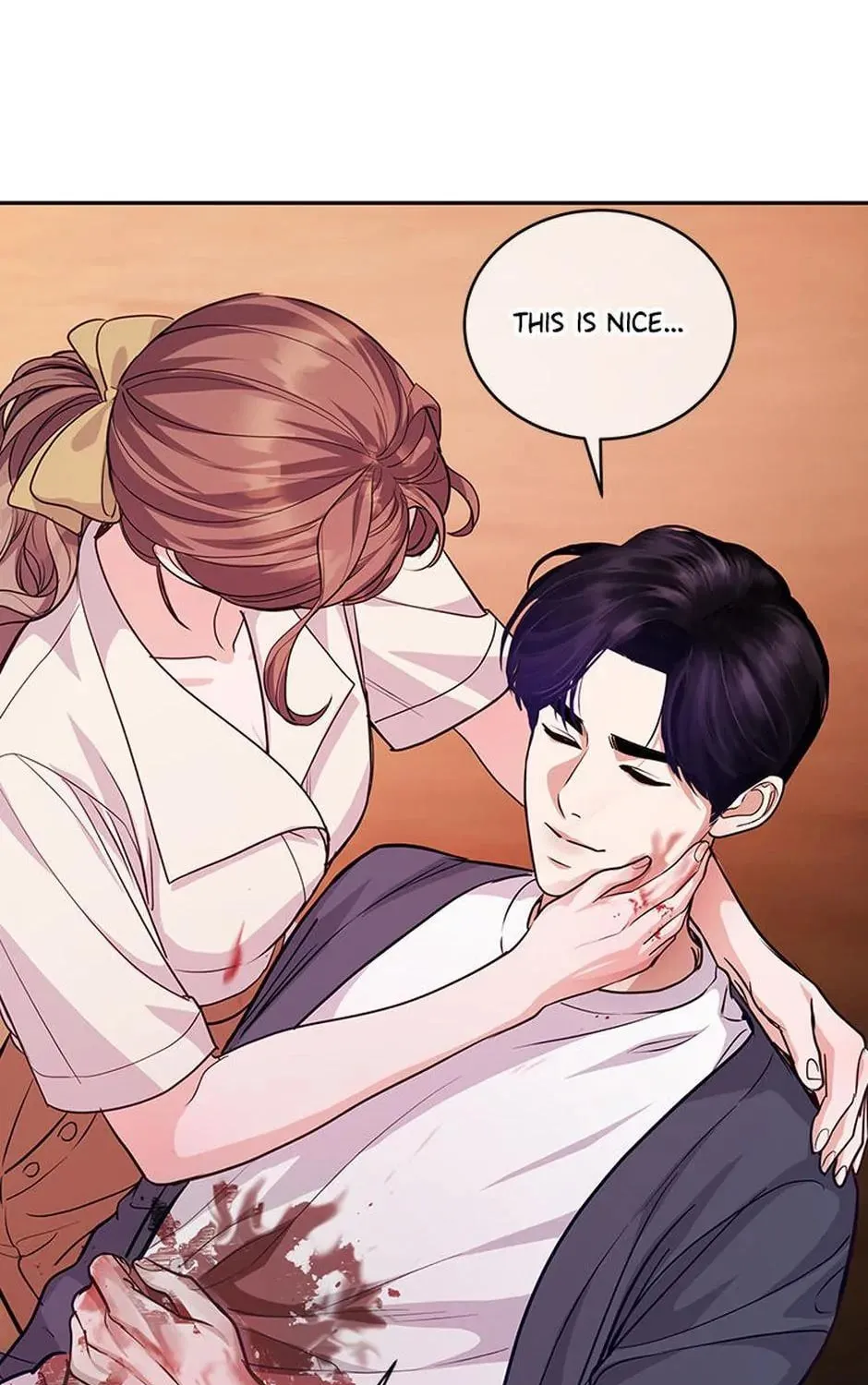 A Suspicious Confession Chapter 61 page 55 - 