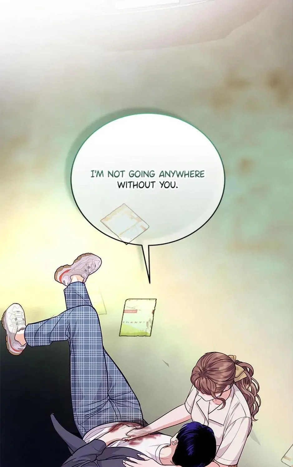 A Suspicious Confession Chapter 61 page 59 - 
