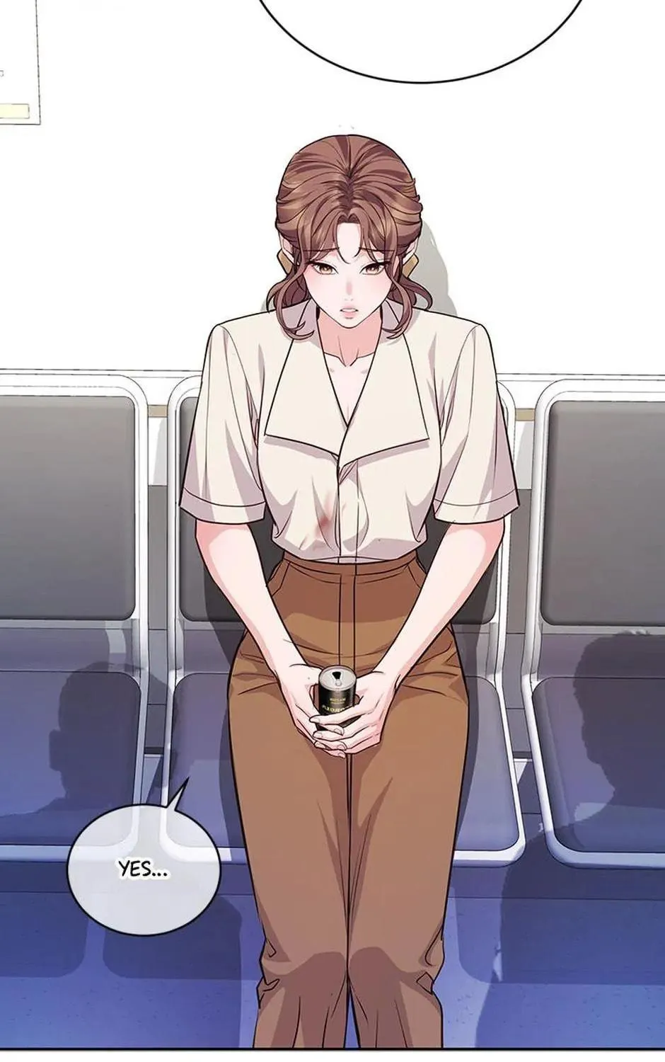 A Suspicious Confession Chapter 61 page 65 - 