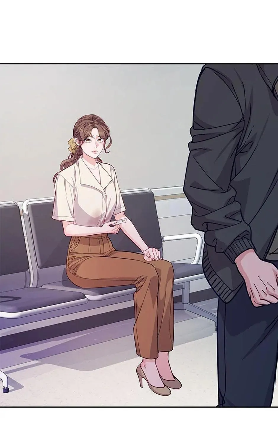 A Suspicious Confession Chapter 61 page 71 - 