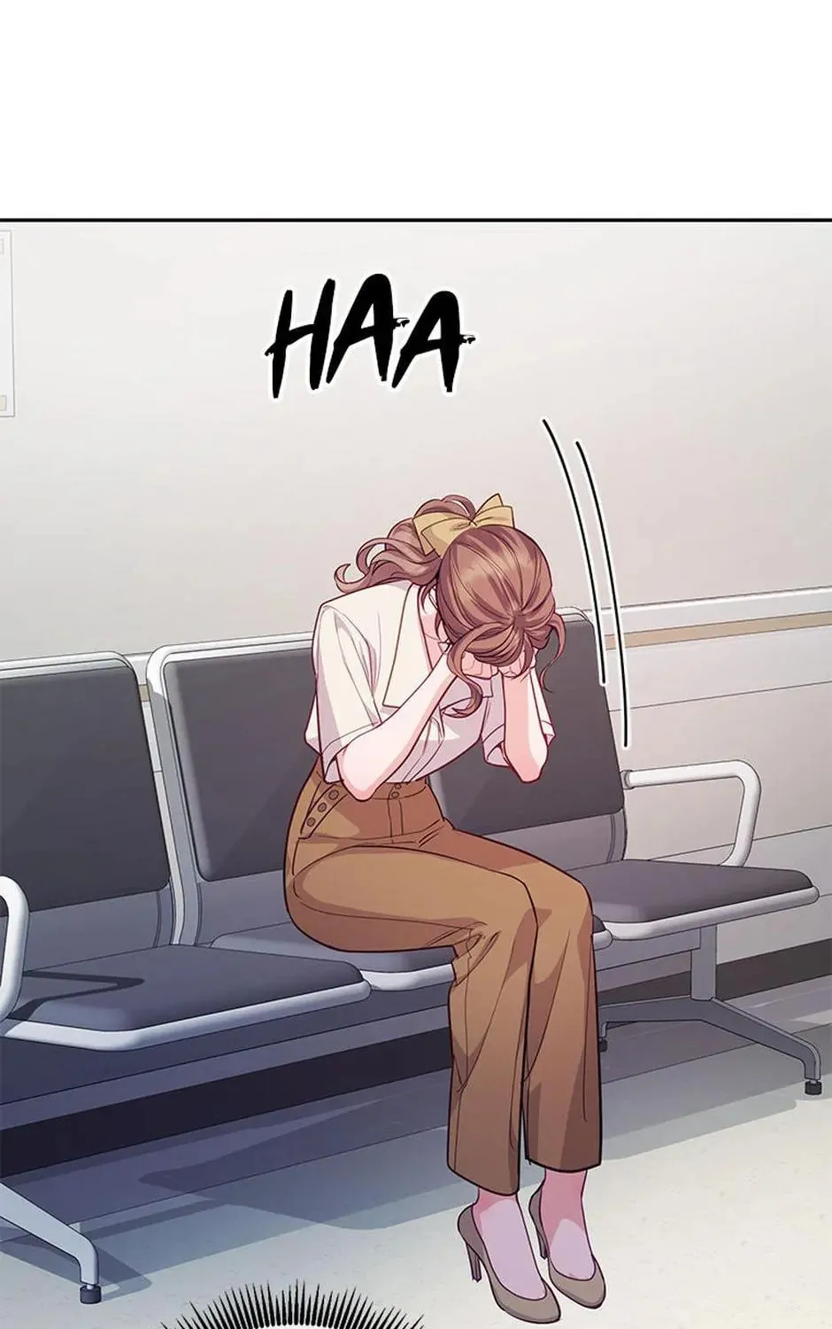 A Suspicious Confession Chapter 61 page 73 - 