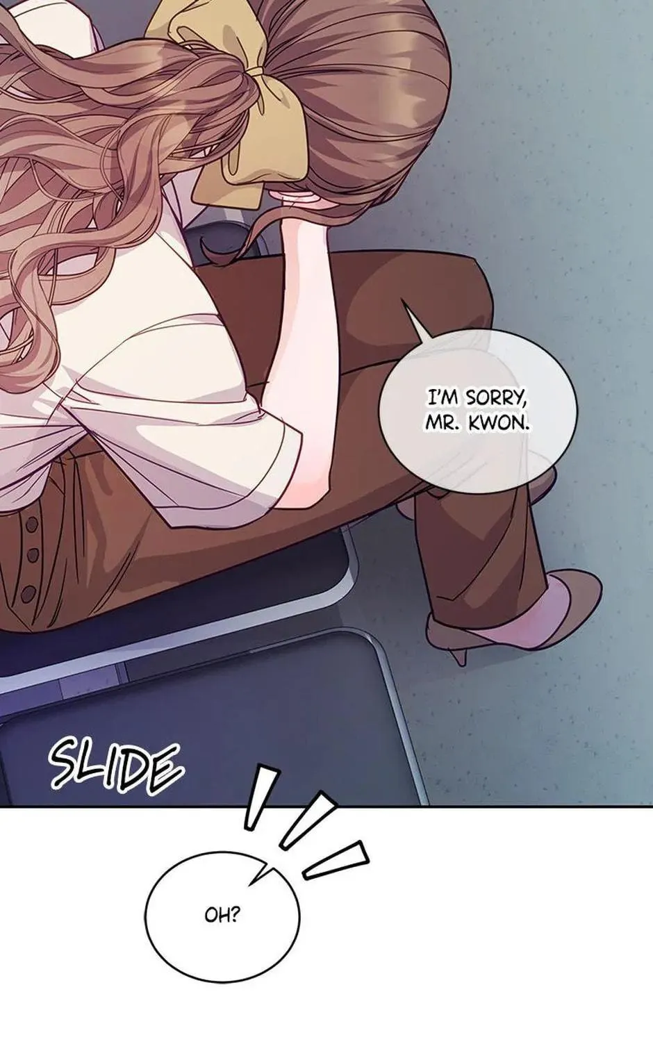 A Suspicious Confession Chapter 61 page 79 - 
