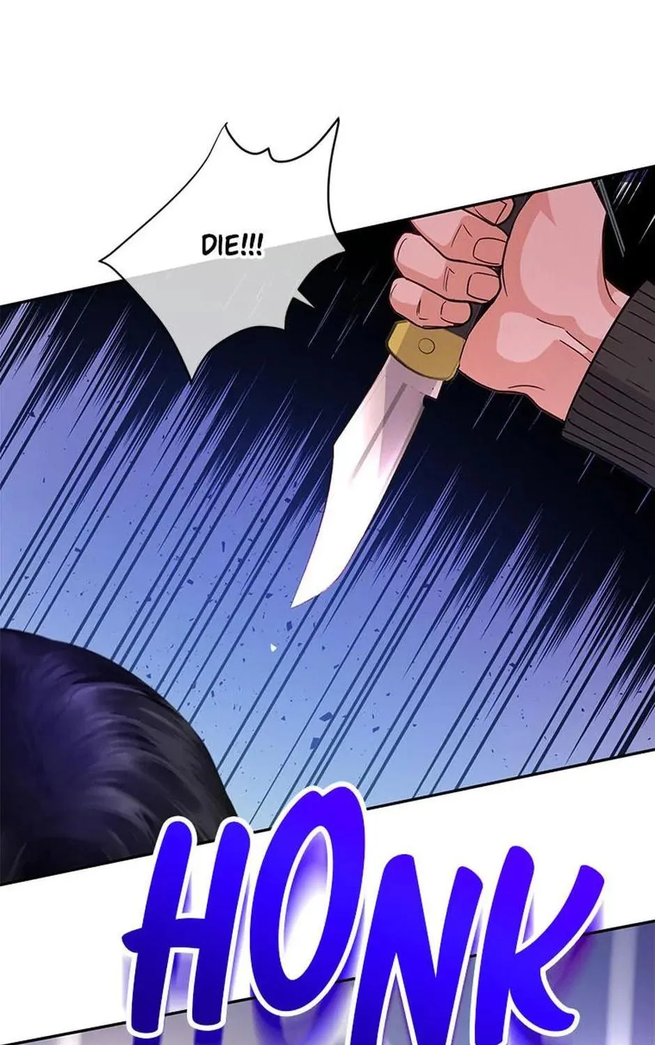A Suspicious Confession Chapter 61 page 9 - 