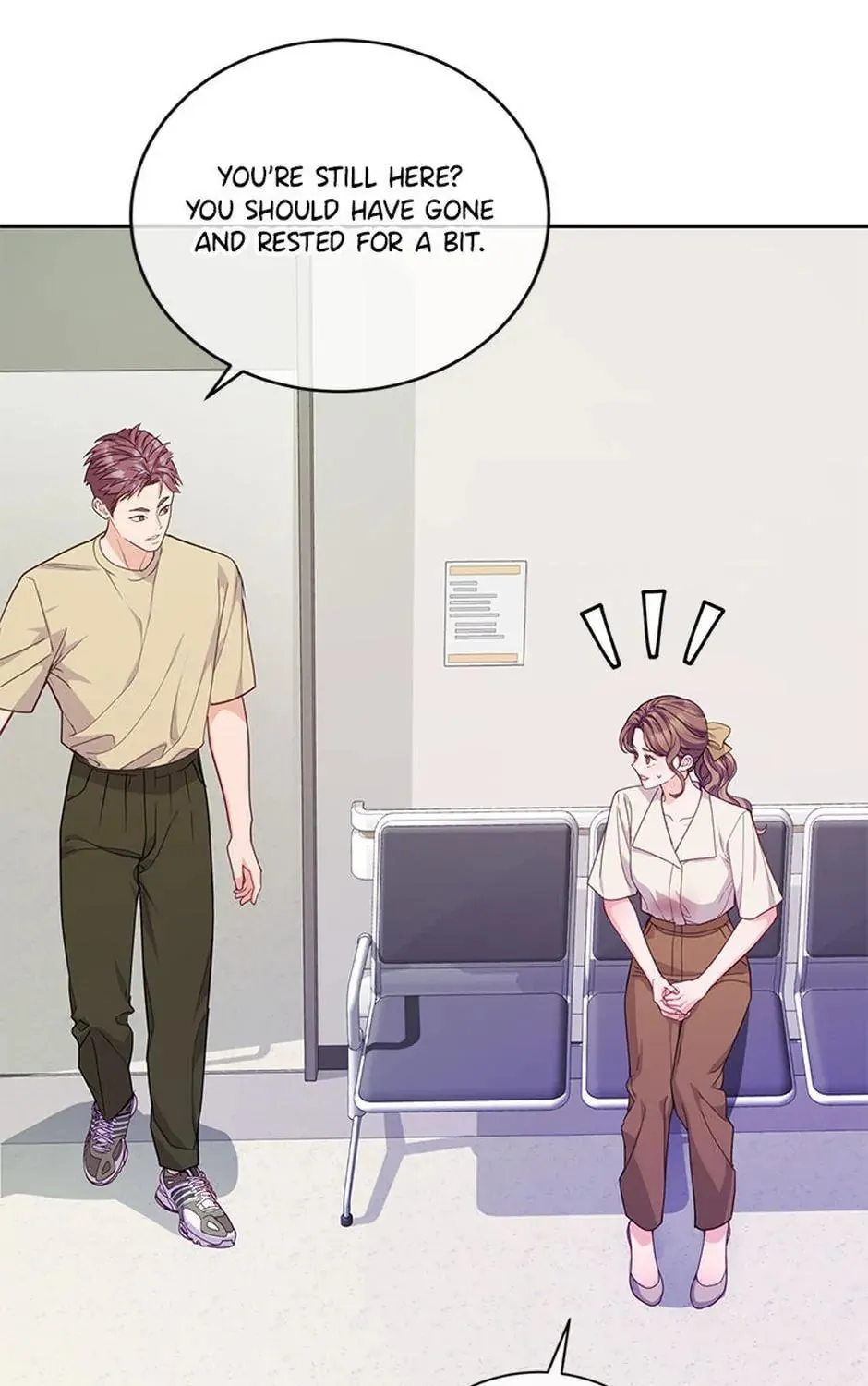 A Suspicious Confession Chapter 61 page 81 - 