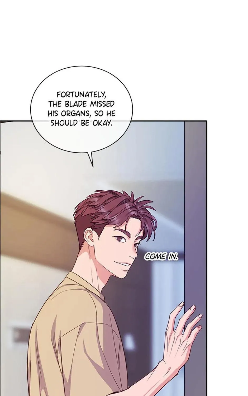 A Suspicious Confession Chapter 61 page 83 - 