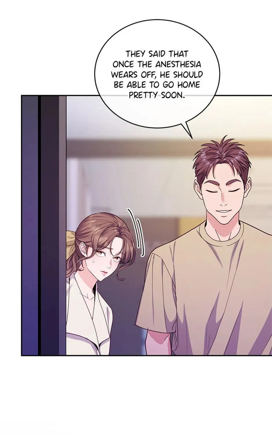 A Suspicious Confession Chapter 61 page 85 - 