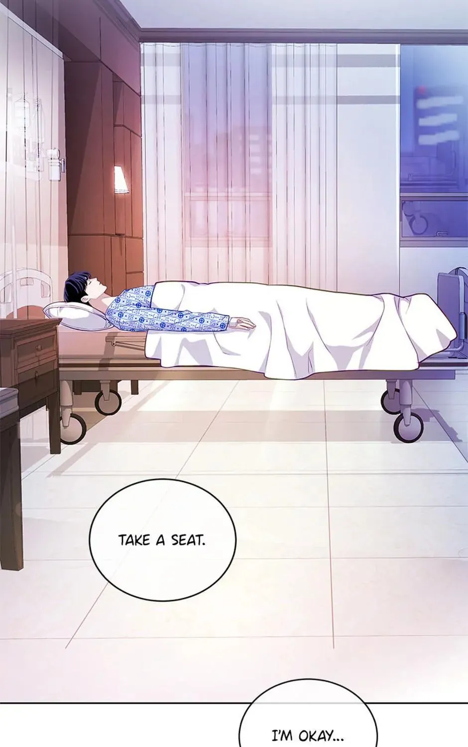 A Suspicious Confession Chapter 61 page 87 - 