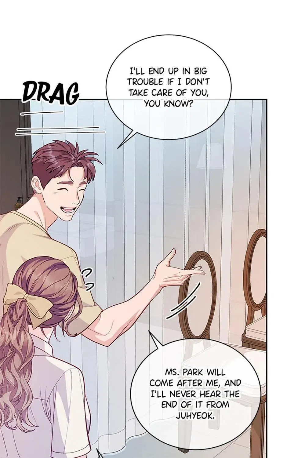 A Suspicious Confession Chapter 61 page 89 - 