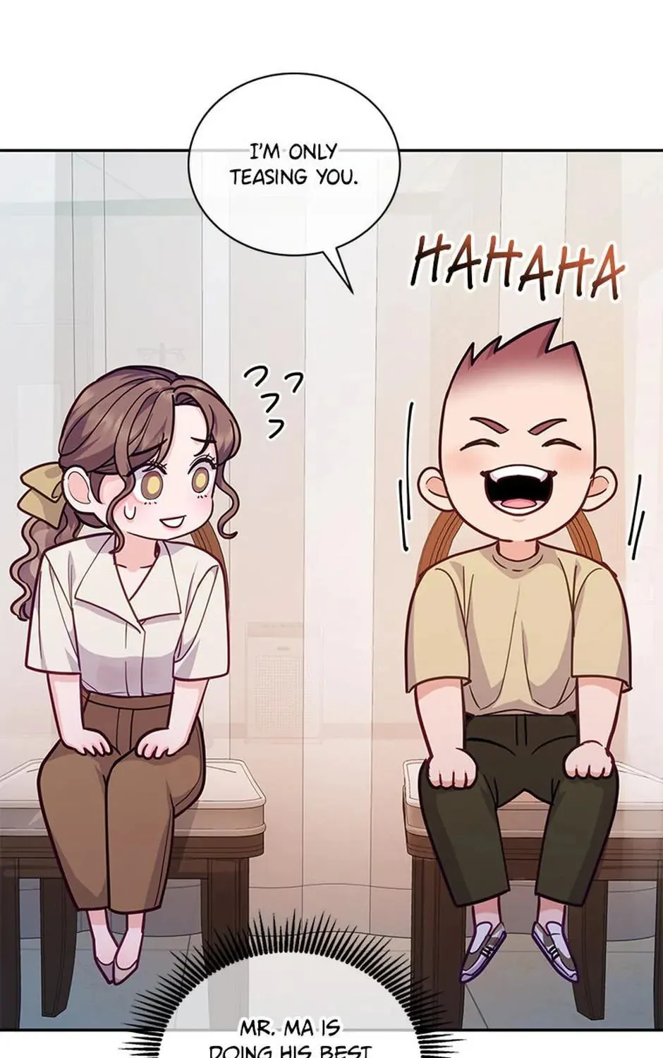 A Suspicious Confession Chapter 61 page 91 - 