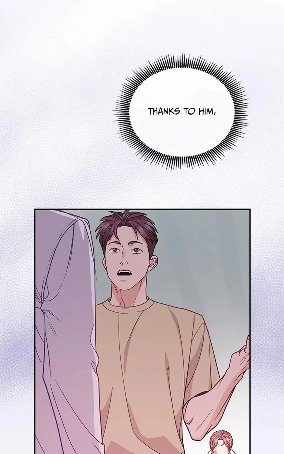 A Suspicious Confession Chapter 61 page 93 - 