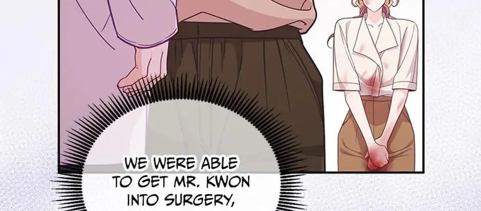A Suspicious Confession Chapter 61 page 94 - 