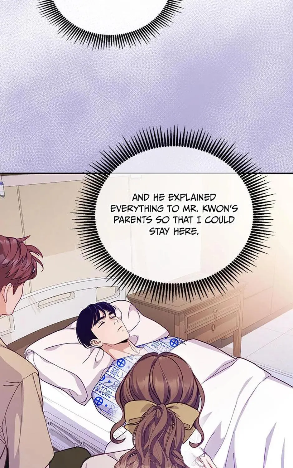 A Suspicious Confession Chapter 61 page 95 - 