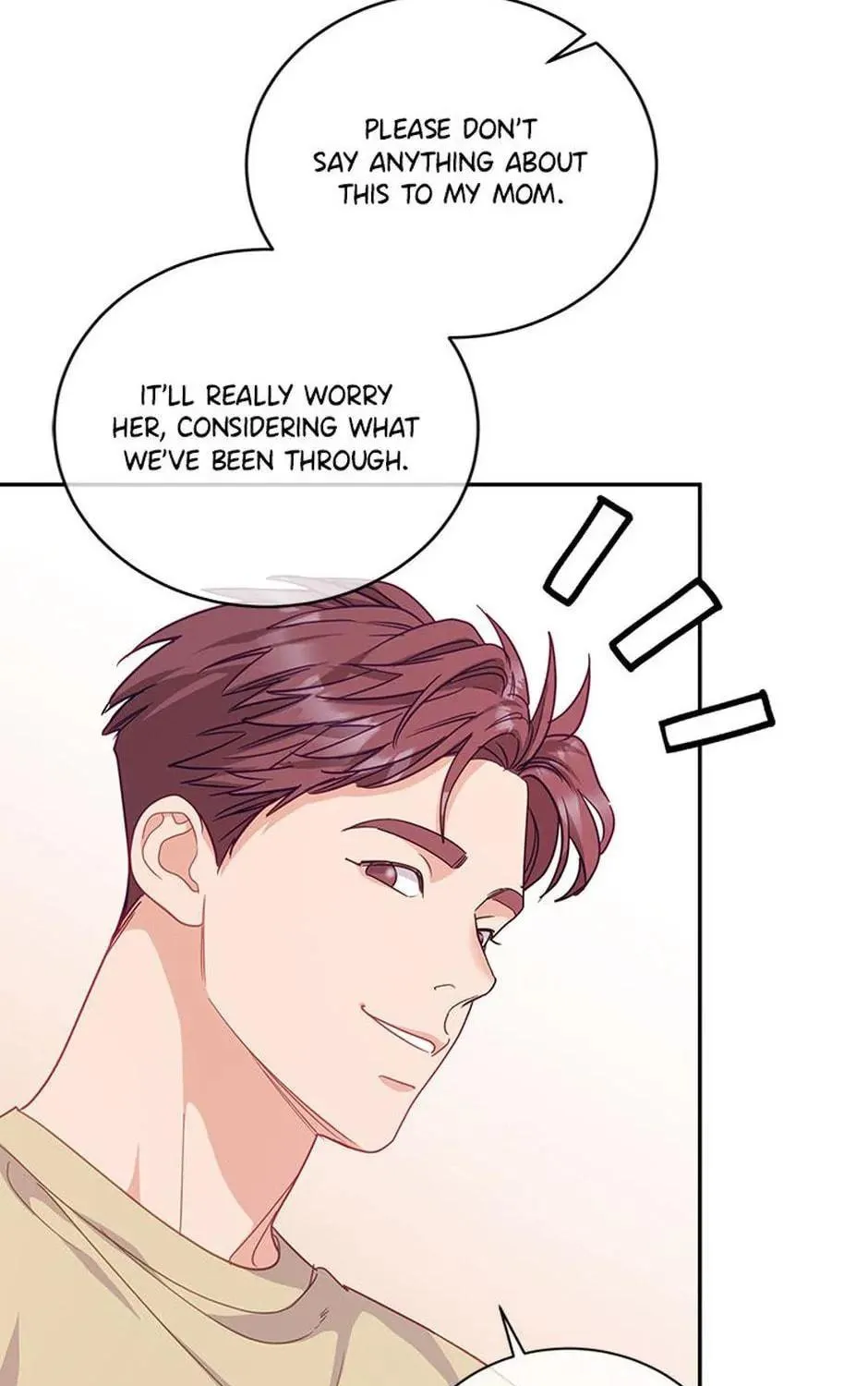 A Suspicious Confession Chapter 61 page 99 - 