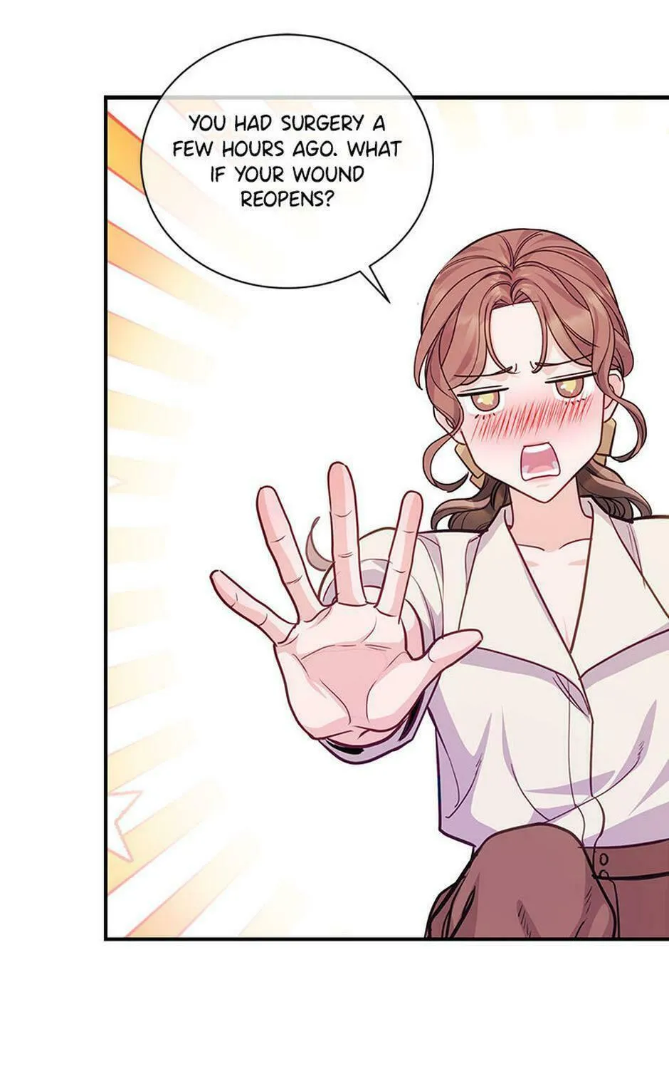 A Suspicious Confession Chapter 62 page 101 - 