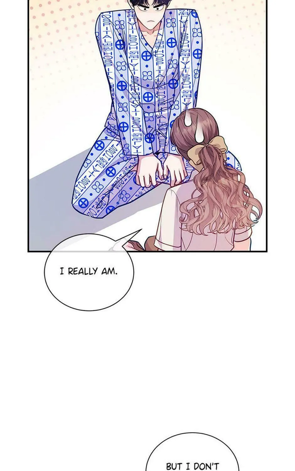 A Suspicious Confession Chapter 62 page 105 - 