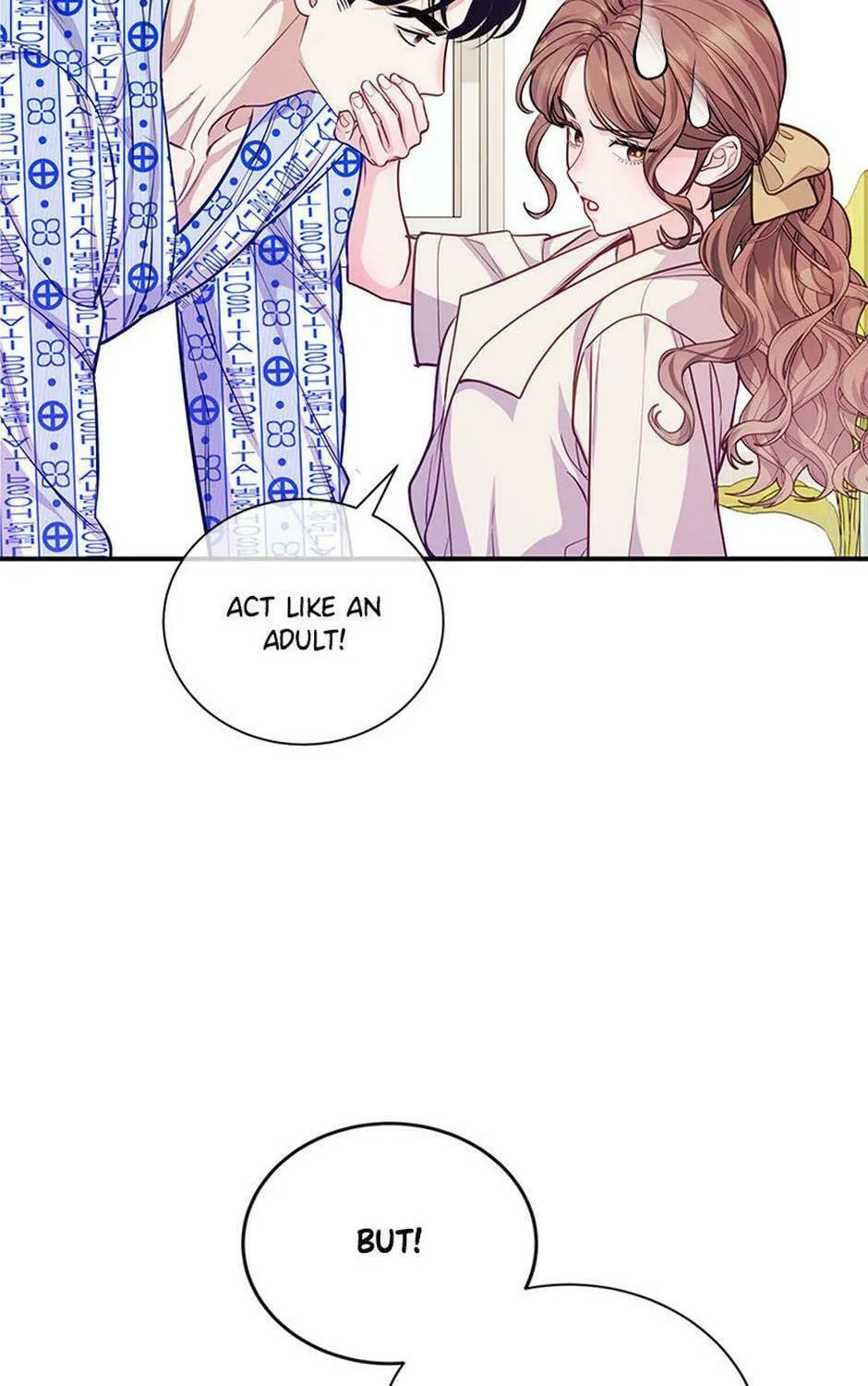 A Suspicious Confession Chapter 62 page 107 - 