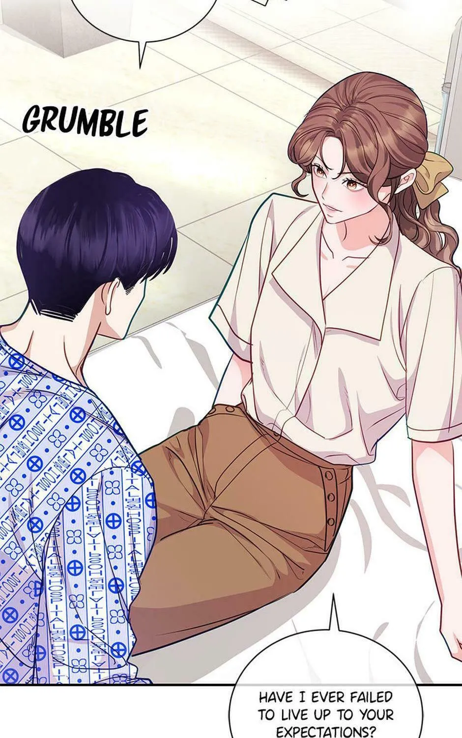 A Suspicious Confession Chapter 62 page 111 - 