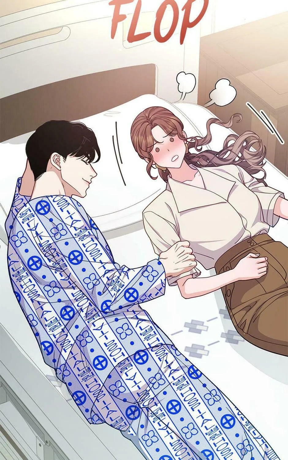 A Suspicious Confession Chapter 62 page 115 - 