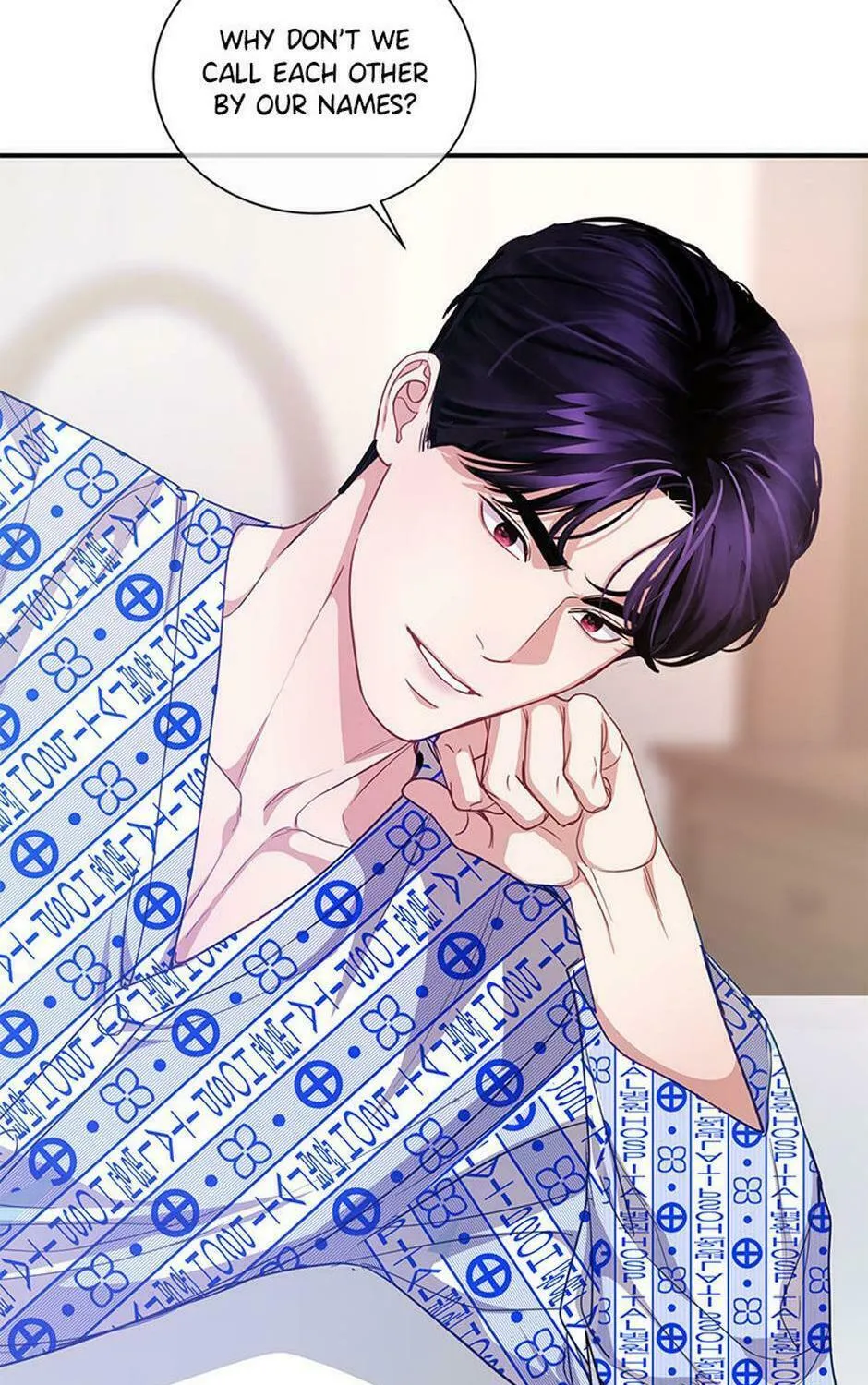 A Suspicious Confession Chapter 62 page 119 - 
