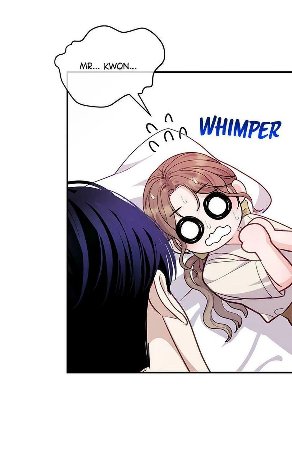 A Suspicious Confession Chapter 62 page 129 - 