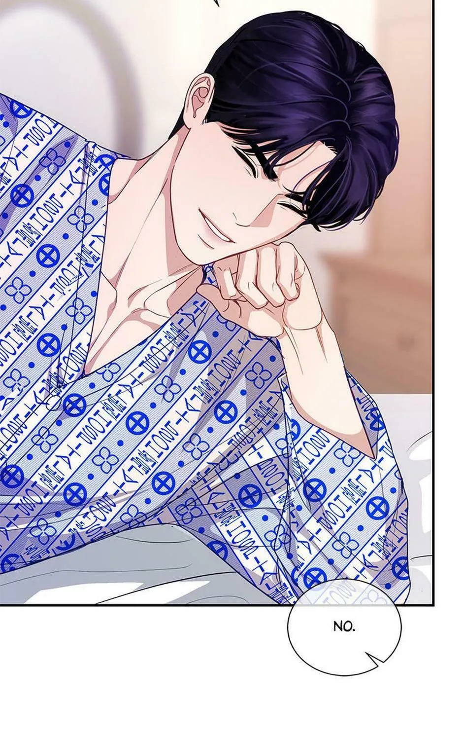 A Suspicious Confession Chapter 62 page 131 - 