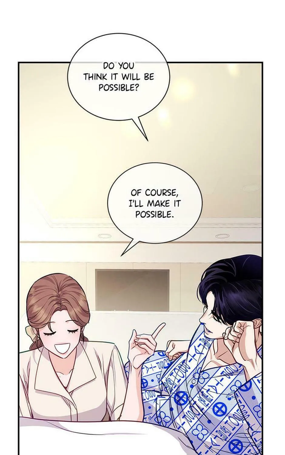 A Suspicious Confession Chapter 62 page 135 - 