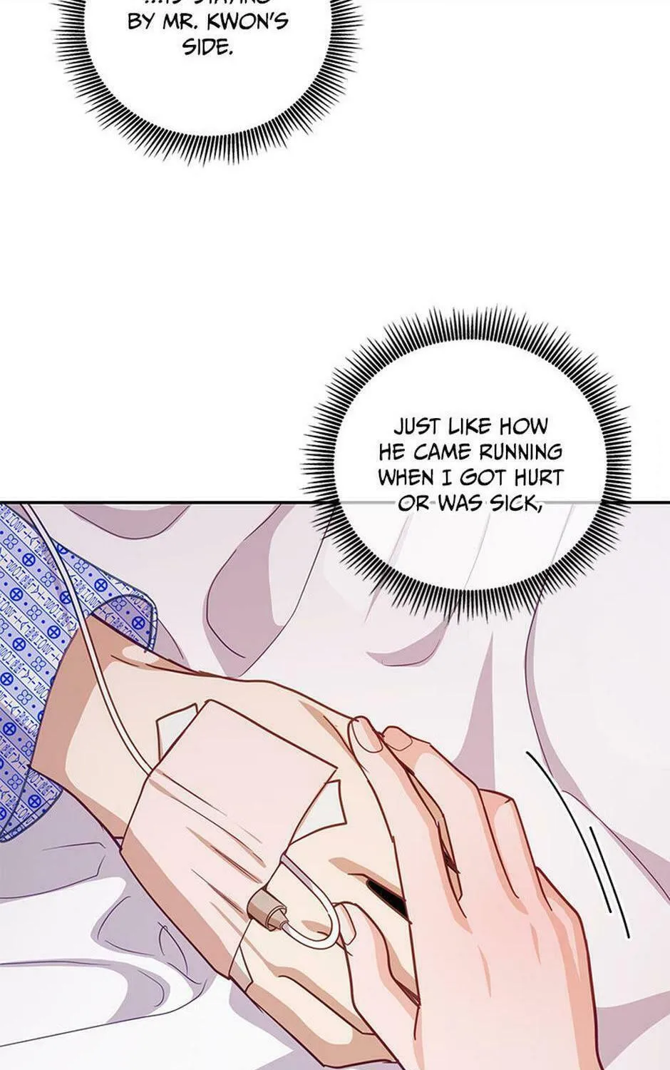 A Suspicious Confession Chapter 62 page 19 - 
