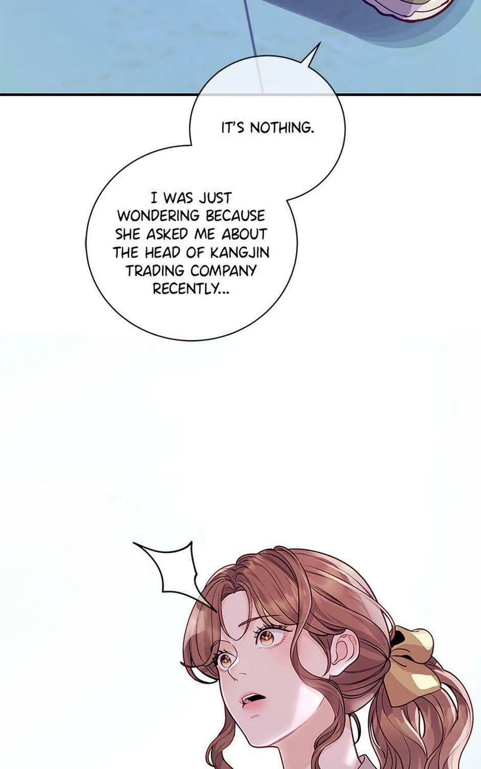 A Suspicious Confession Chapter 62 page 3 - 
