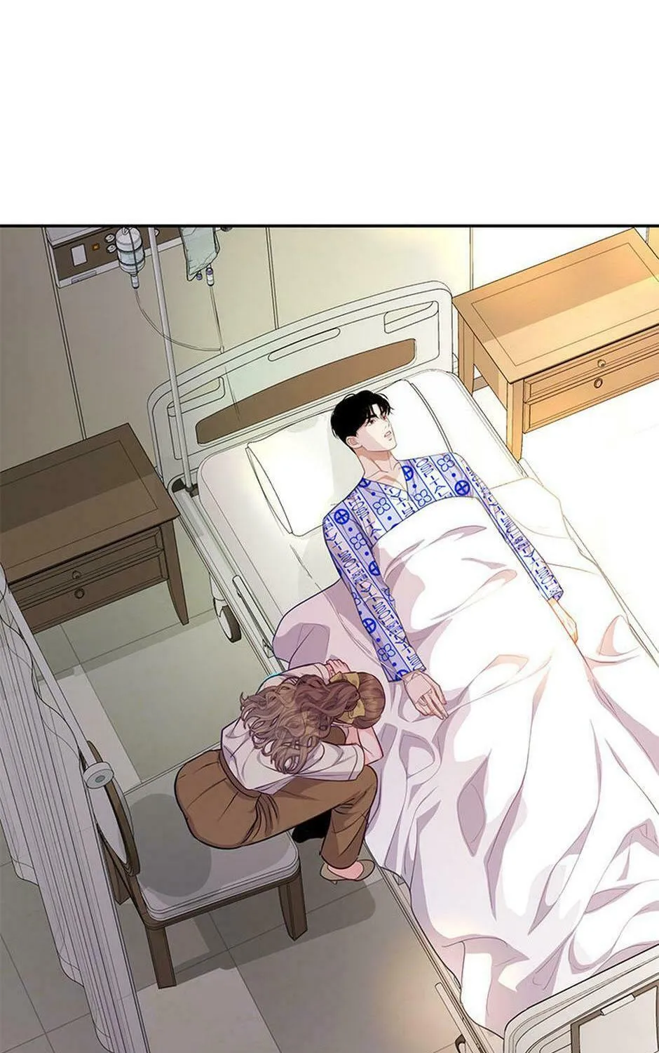 A Suspicious Confession Chapter 62 page 27 - 