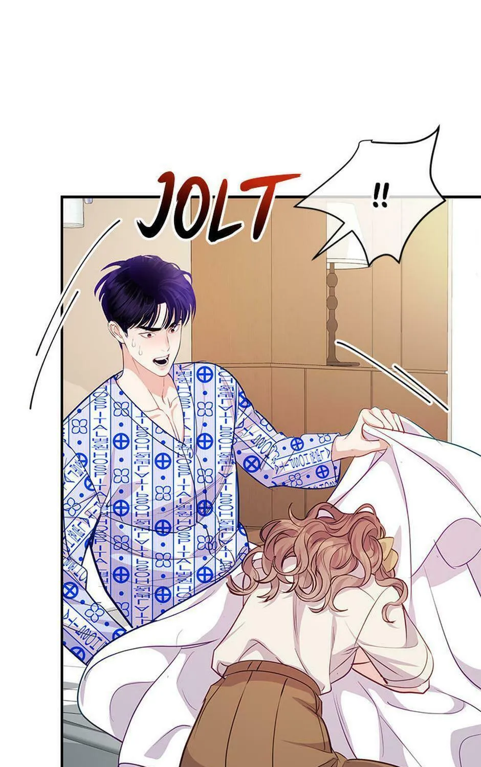 A Suspicious Confession Chapter 62 page 29 - 