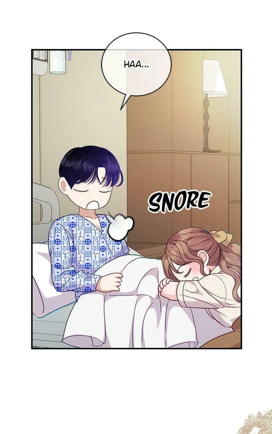 A Suspicious Confession Chapter 62 page 33 - 