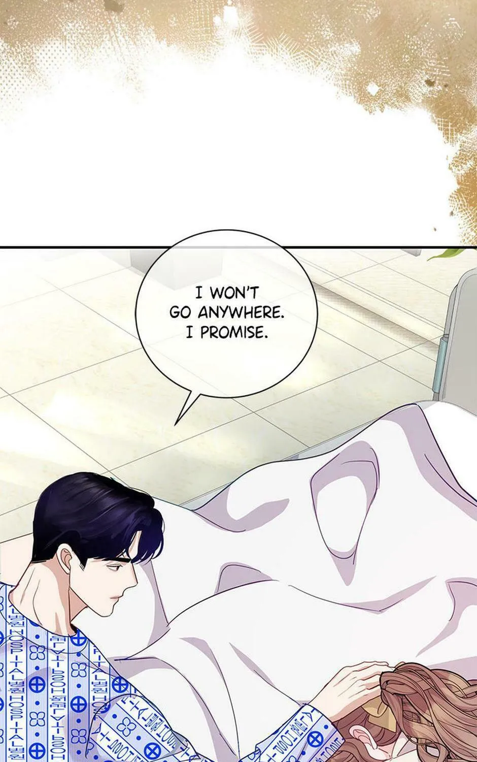 A Suspicious Confession Chapter 62 page 37 - 