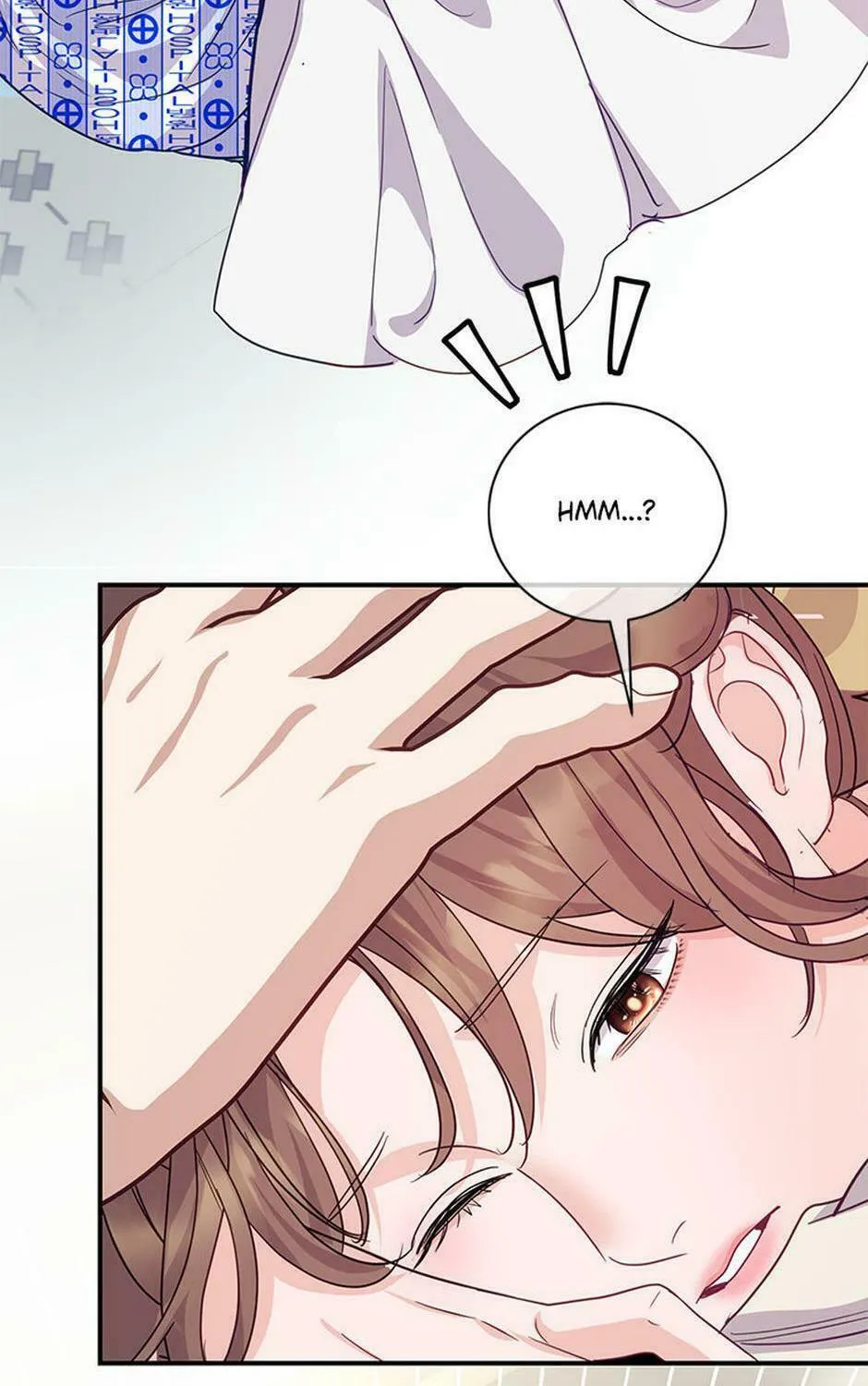 A Suspicious Confession Chapter 62 page 39 - 