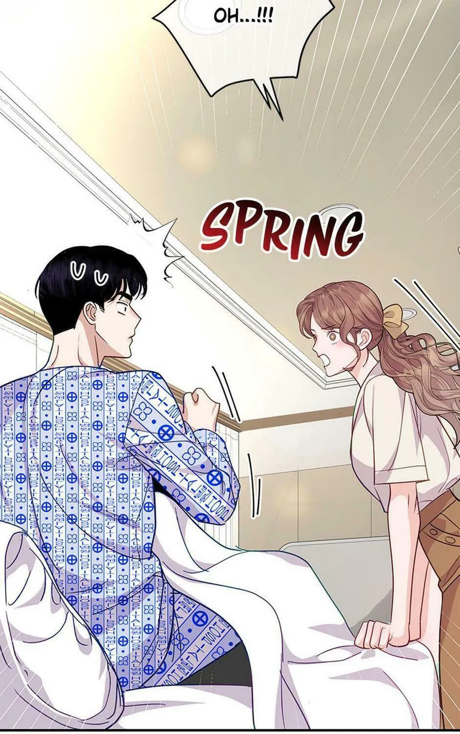 A Suspicious Confession Chapter 62 page 41 - 