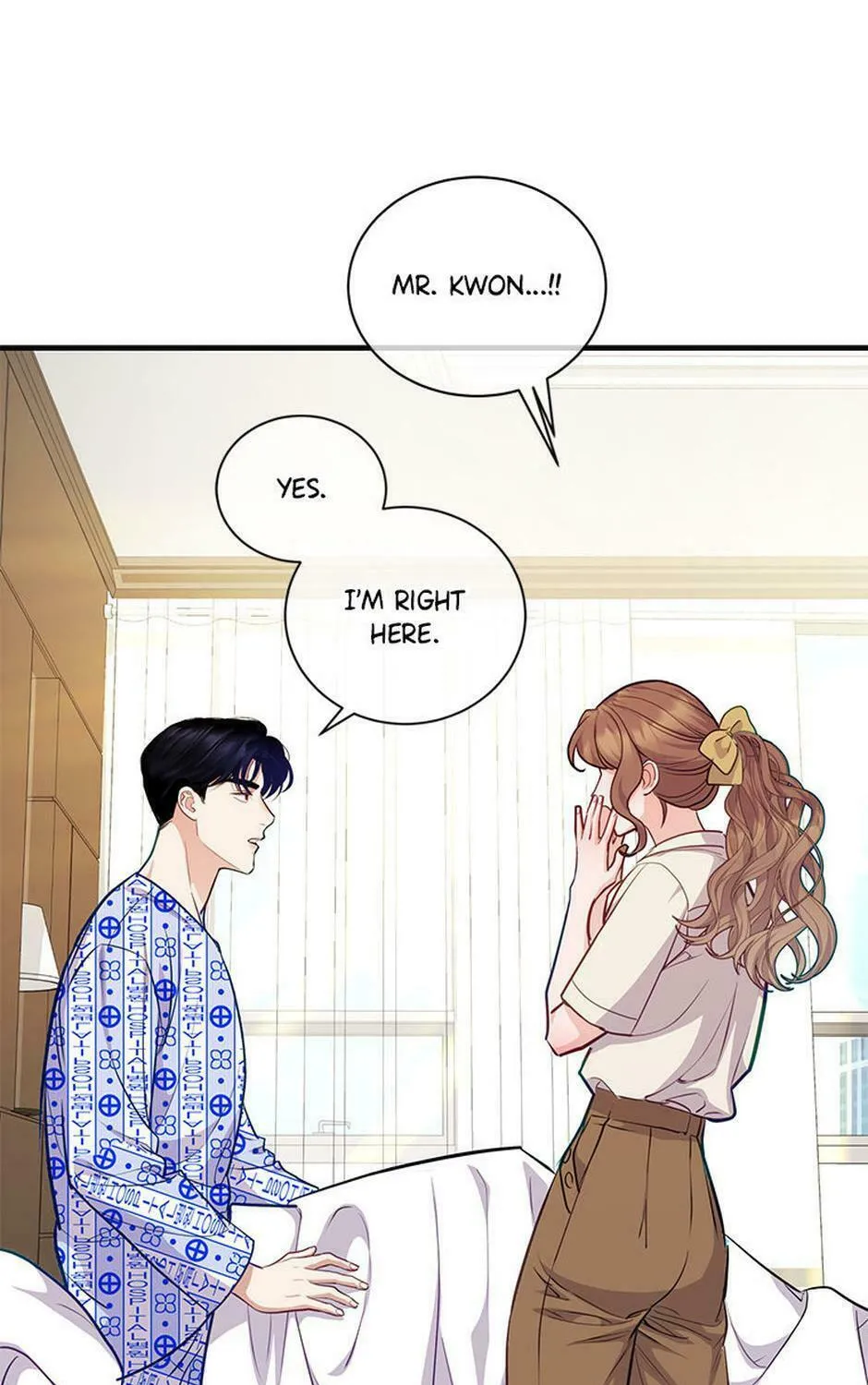 A Suspicious Confession Chapter 62 page 43 - 
