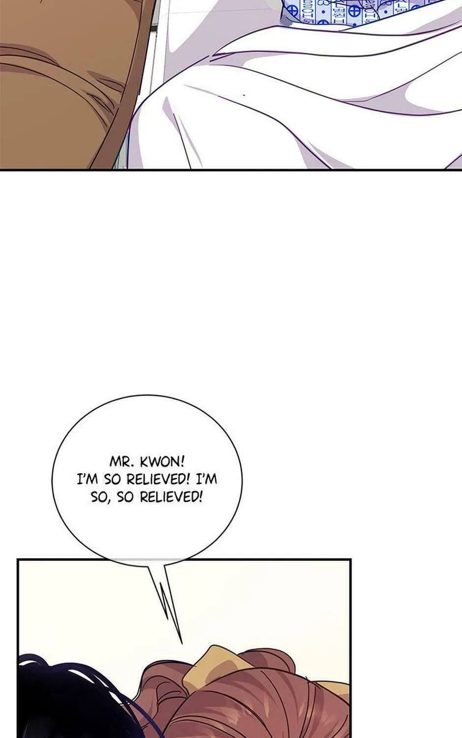 A Suspicious Confession Chapter 62 page 47 - 