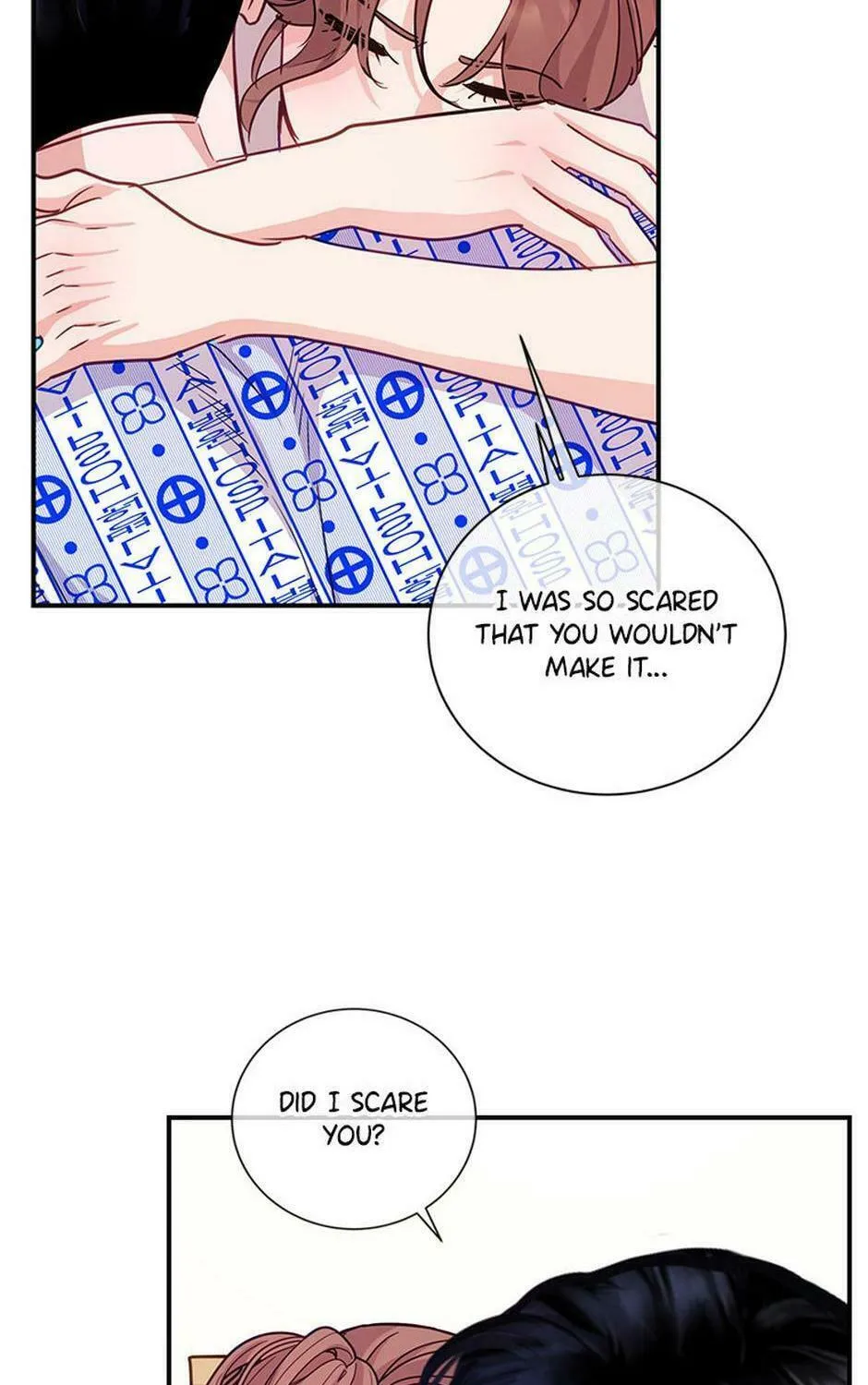A Suspicious Confession Chapter 62 page 49 - 
