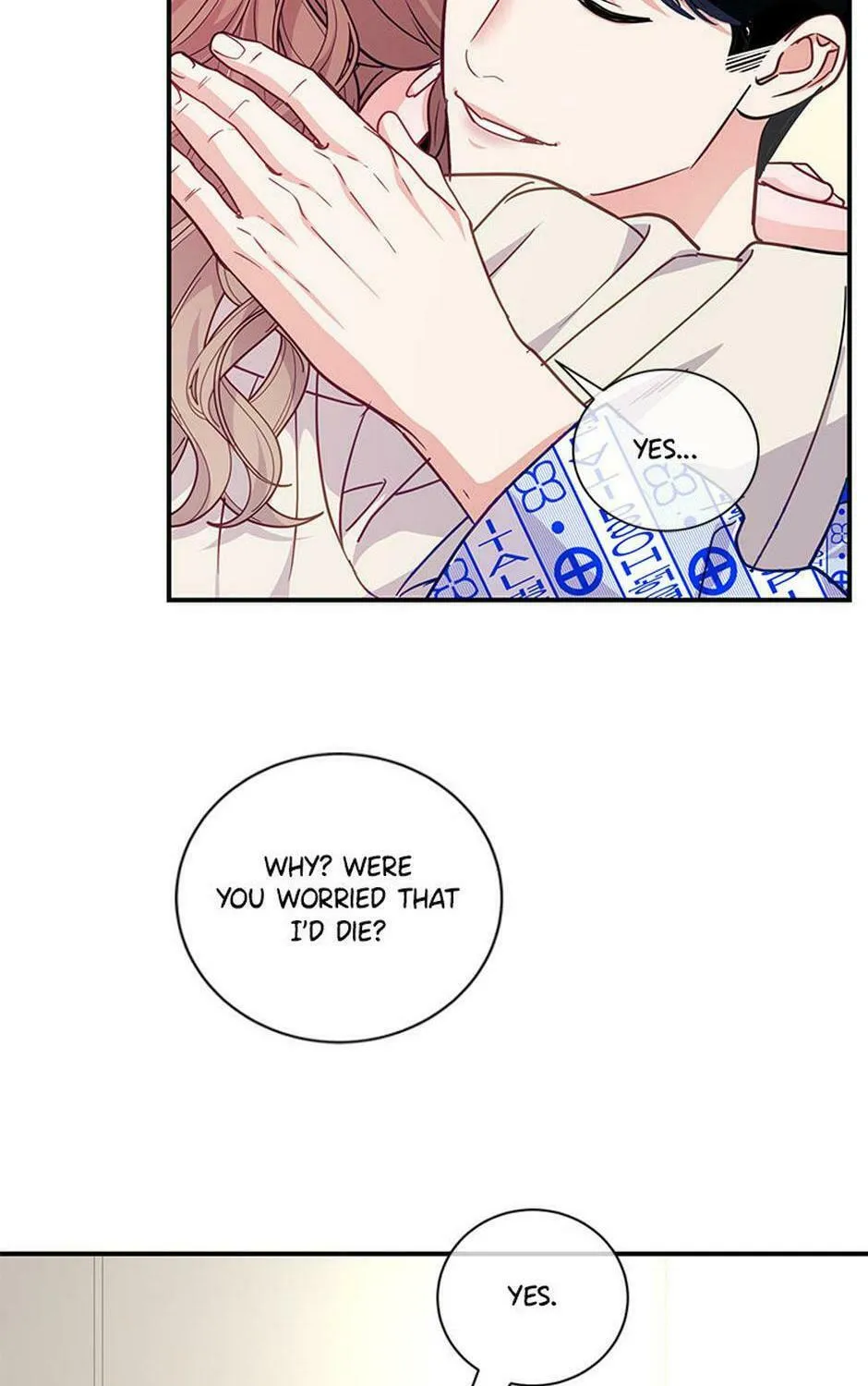 A Suspicious Confession Chapter 62 page 51 - 