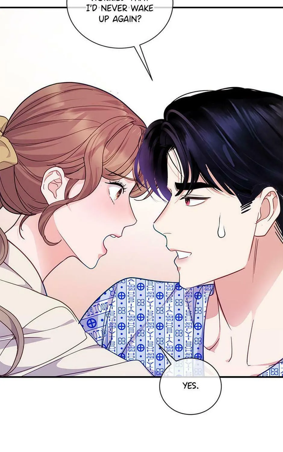 A Suspicious Confession Chapter 62 page 55 - 