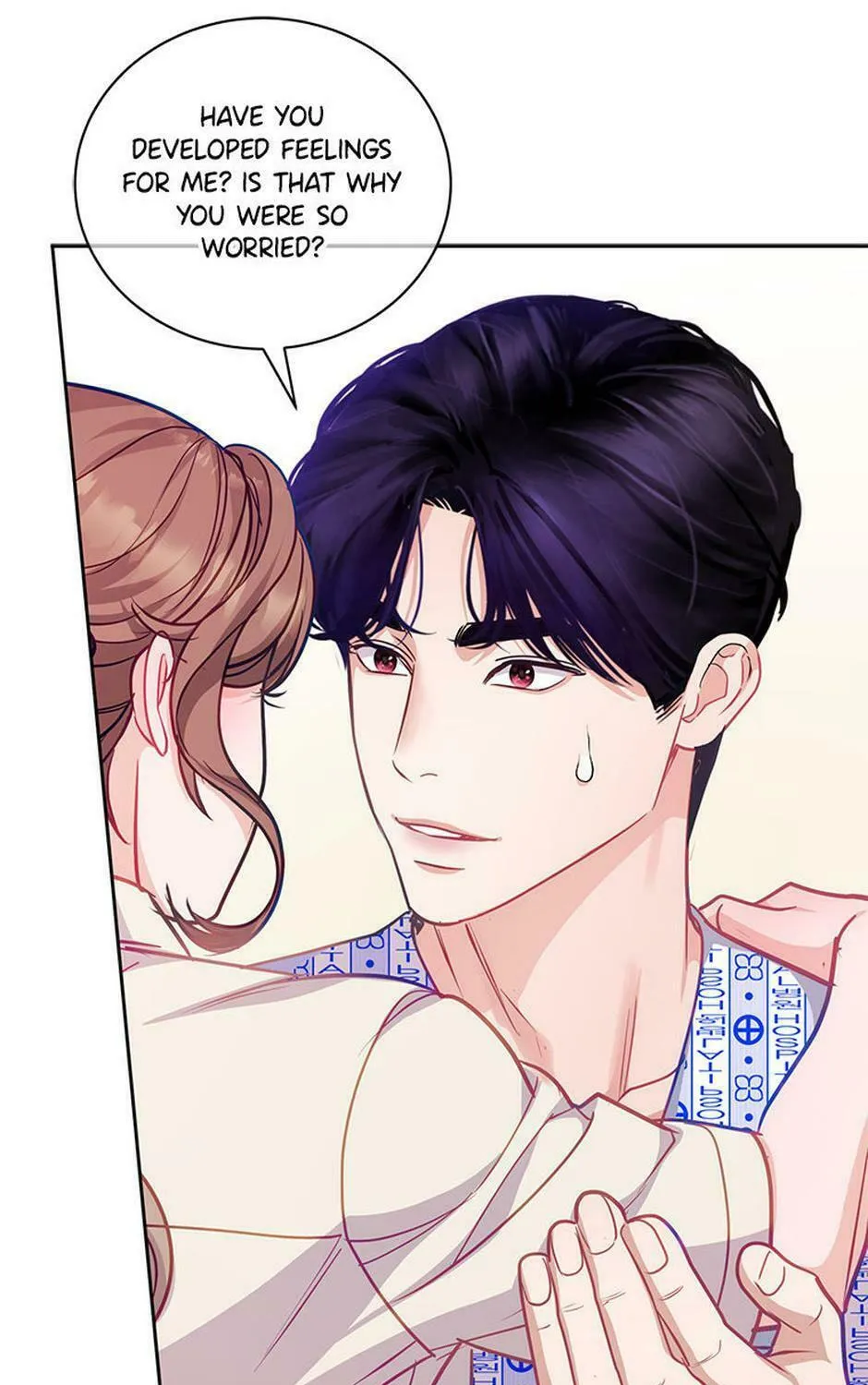 A Suspicious Confession Chapter 62 page 57 - 