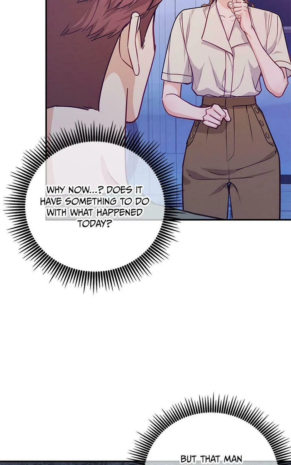 A Suspicious Confession Chapter 62 page 7 - 
