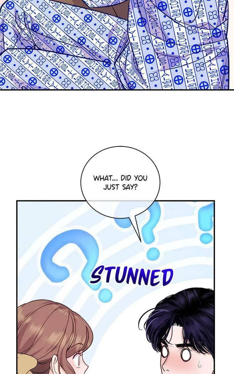 A Suspicious Confession Chapter 62 page 65 - 