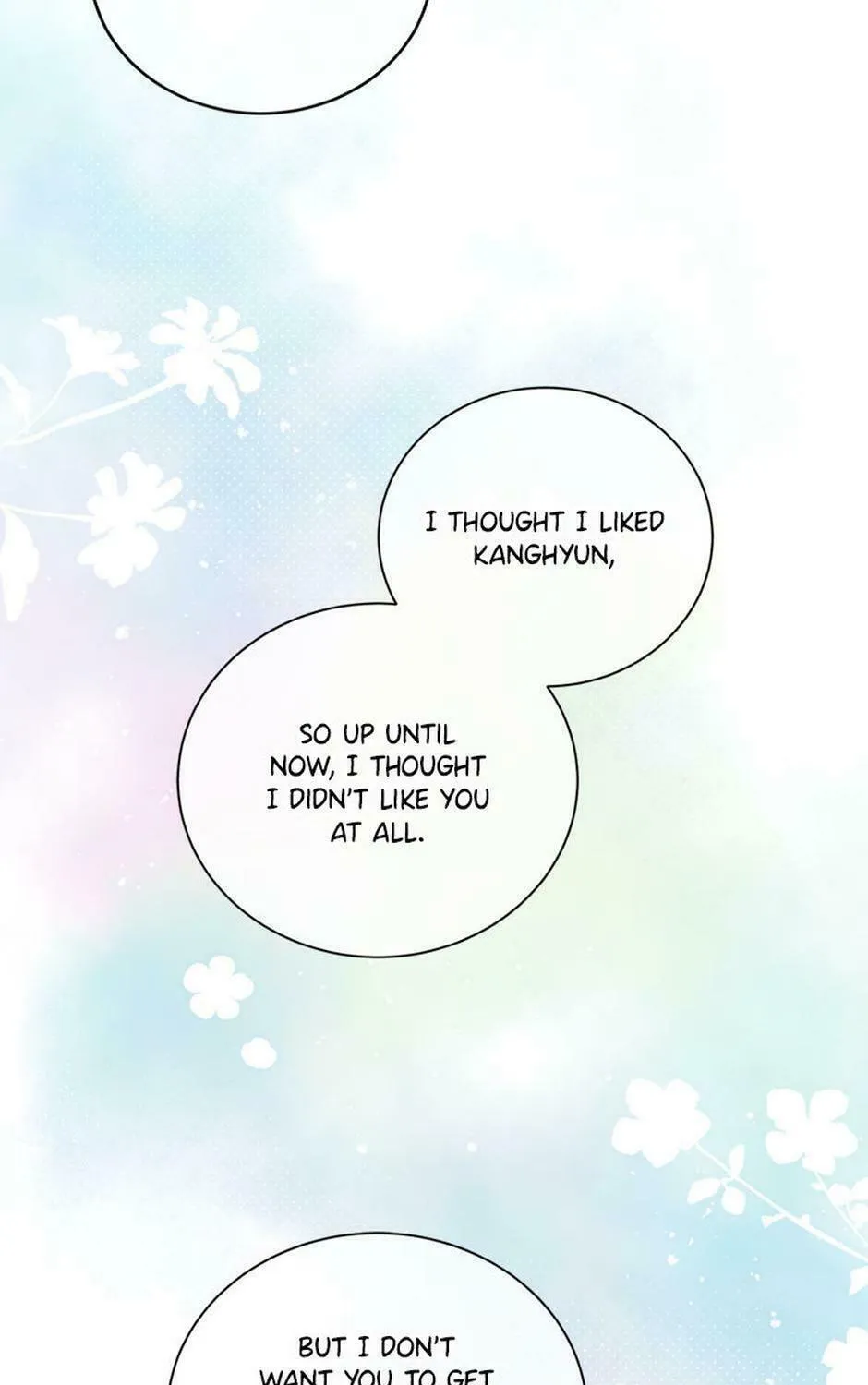 A Suspicious Confession Chapter 62 page 71 - 