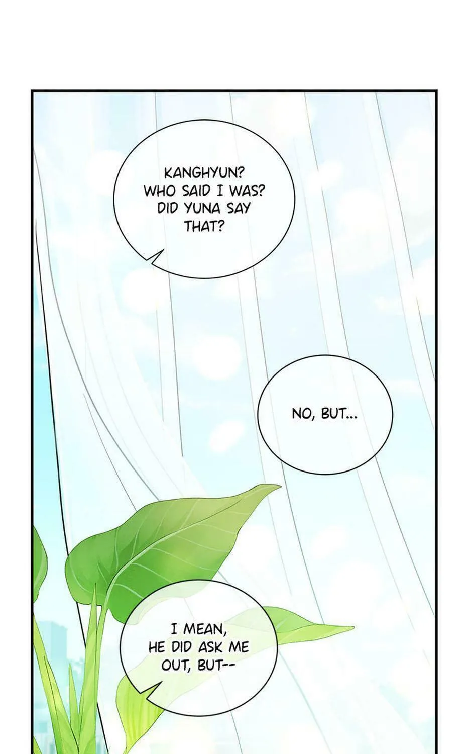A Suspicious Confession Chapter 62 page 77 - 