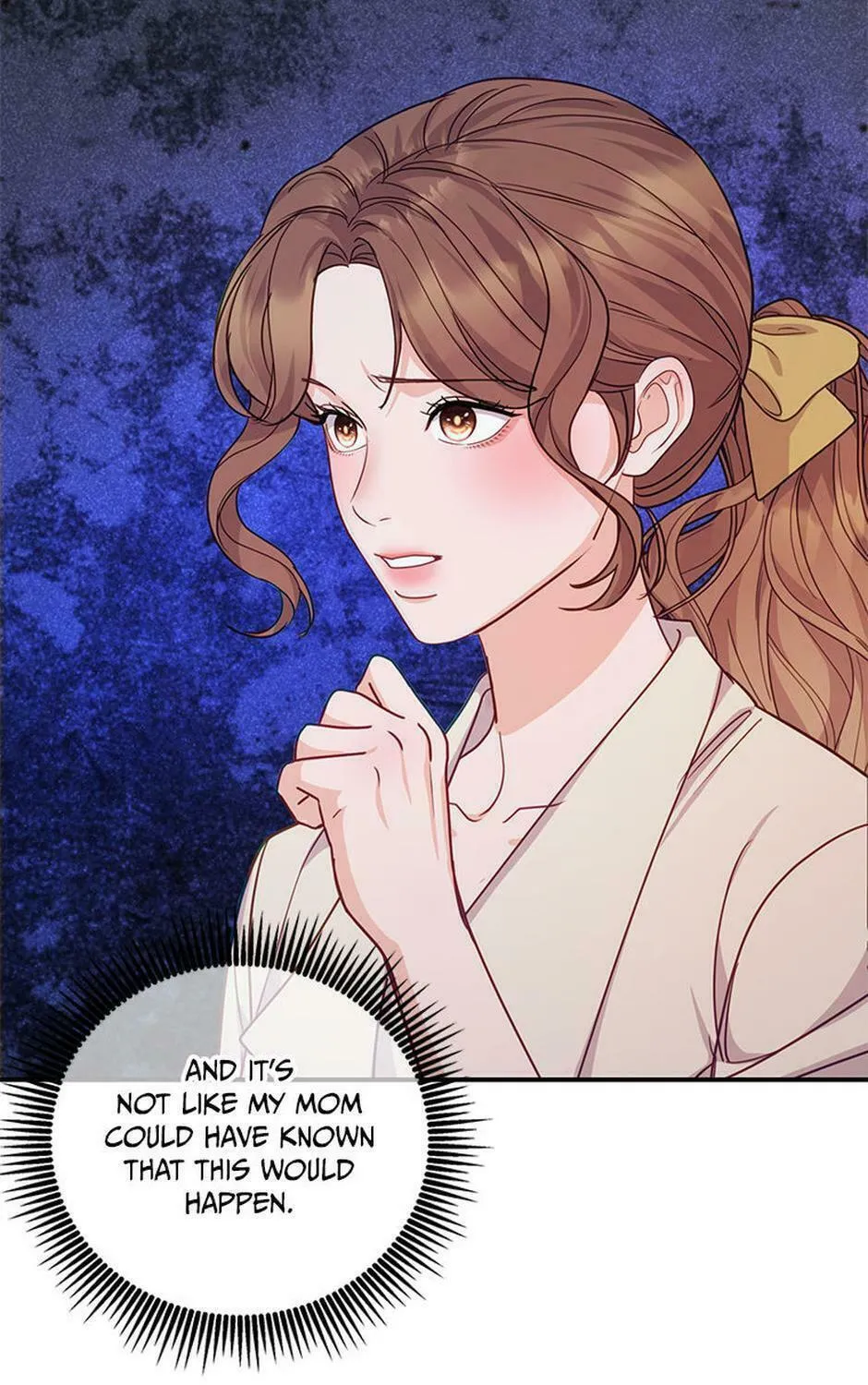 A Suspicious Confession Chapter 62 page 9 - 