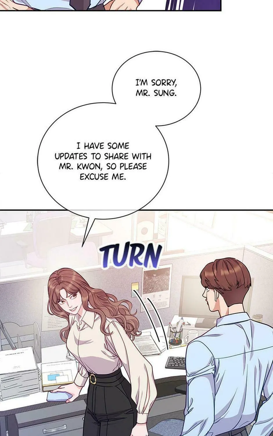 A Suspicious Confession Chapter 63 page 101 - 