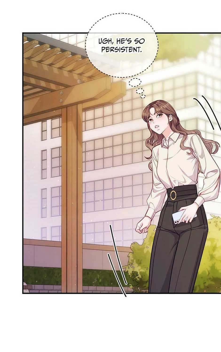 A Suspicious Confession Chapter 63 page 107 - 