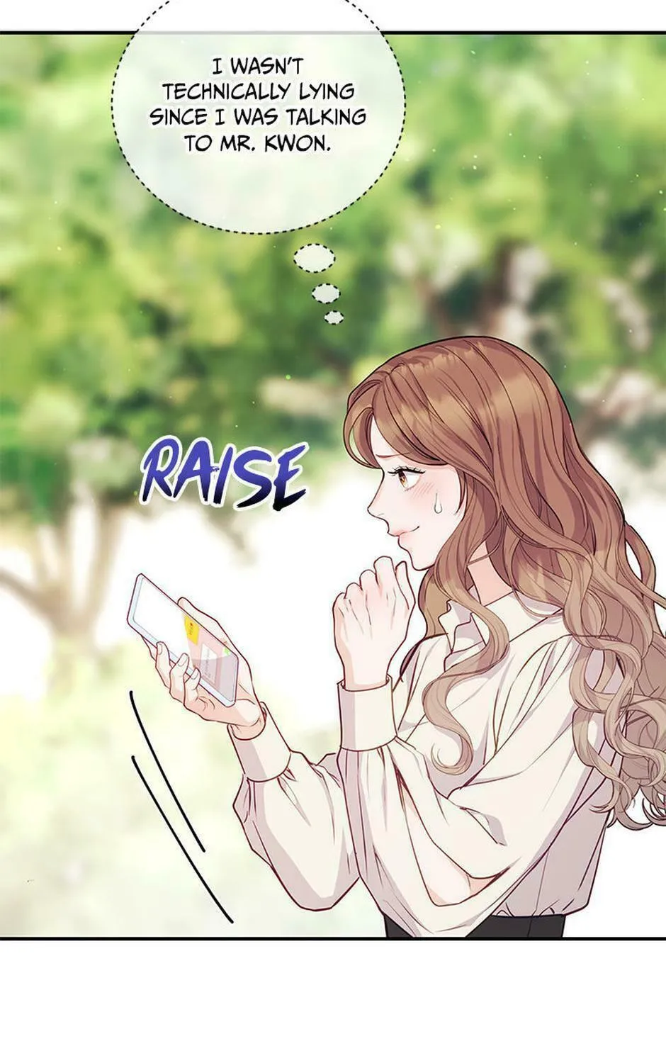 A Suspicious Confession Chapter 63 page 109 - 
