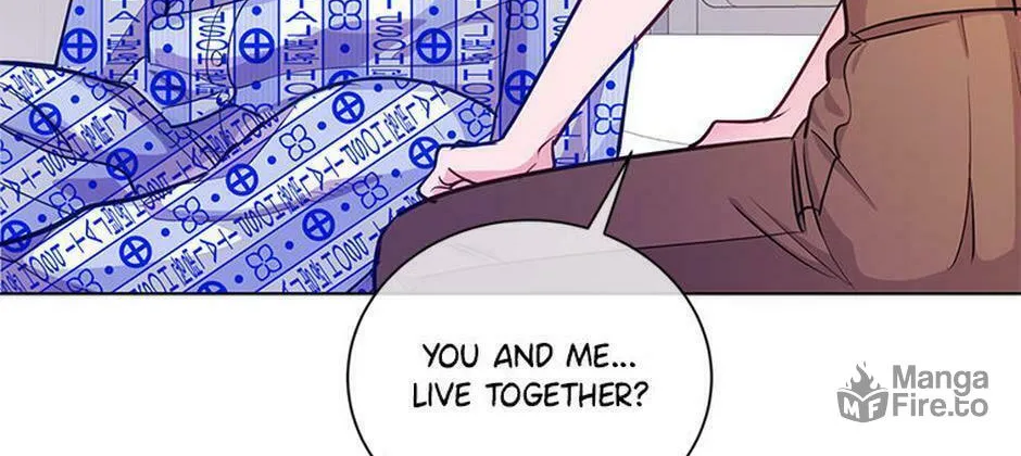 A Suspicious Confession Chapter 63 page 12 - 