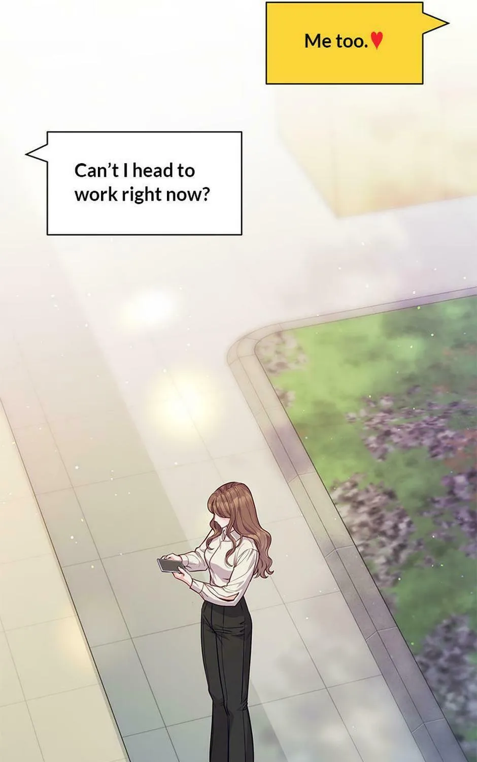 A Suspicious Confession Chapter 63 page 111 - 